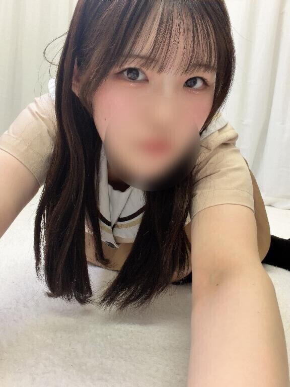 ぺろぺろしたい?