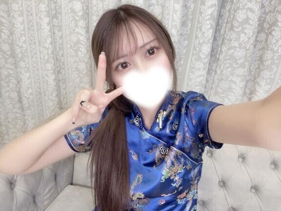 なんちゃってチャイナ????