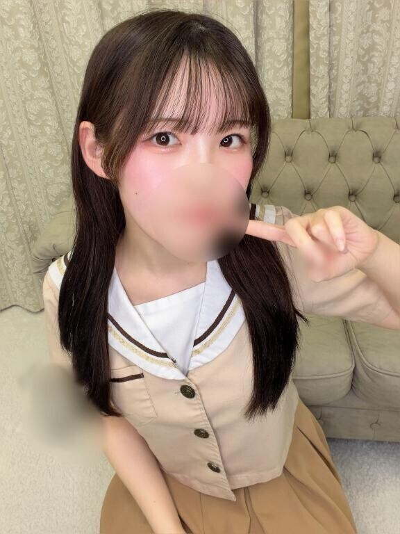 こっちにおいで?