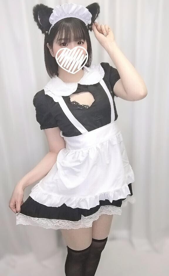 あげる(・ω・)っ?