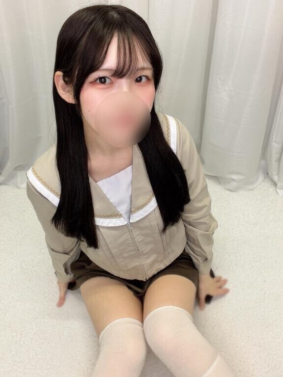 ハッピーで満たしたいな?