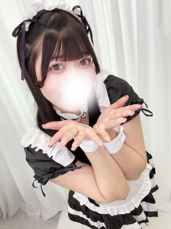 何なりとお申し付けください?