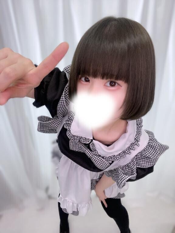 しつけてあげる!