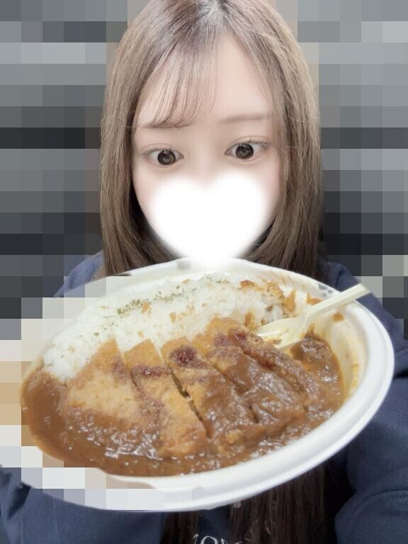 食いしん坊万歳?