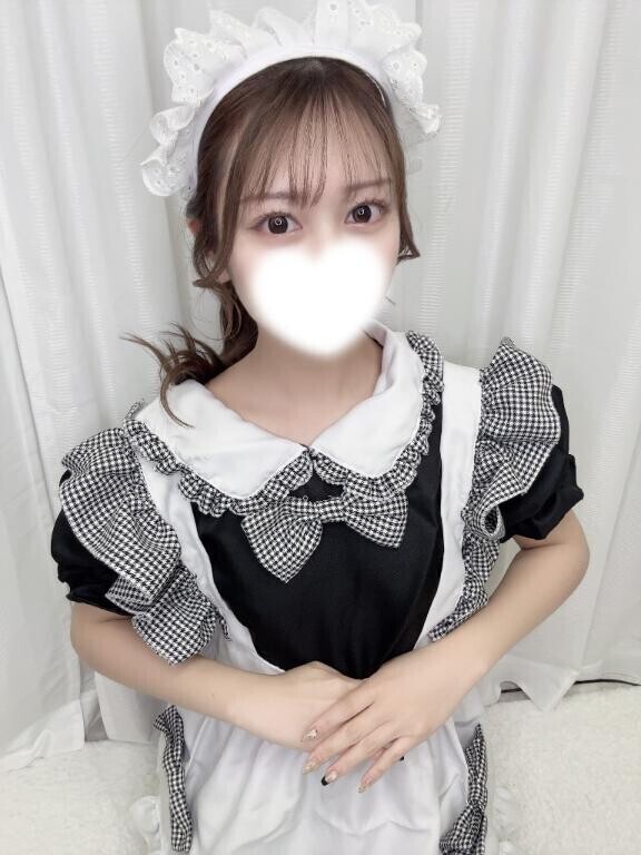 お帰りなさいませ?