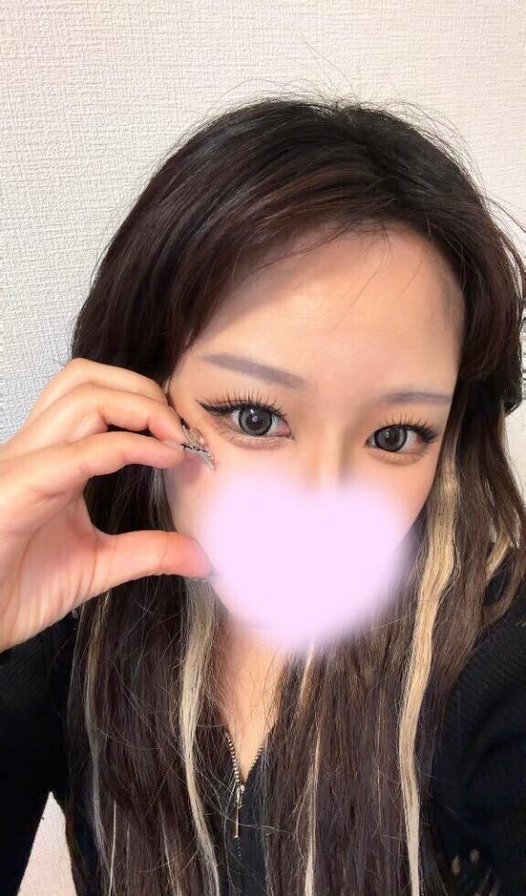 大人ギャルみたい??