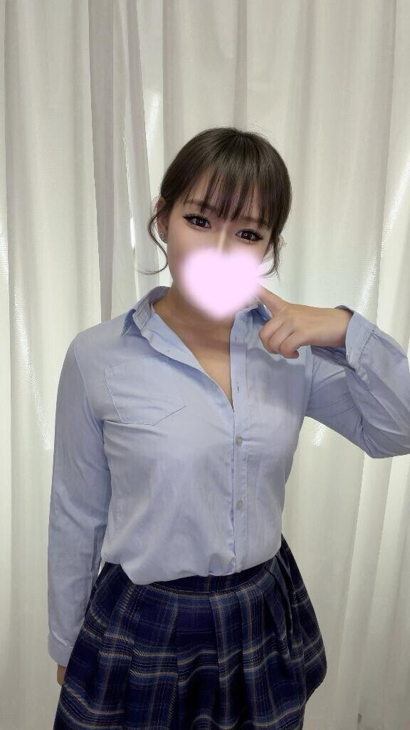 ほっぺツンツン??