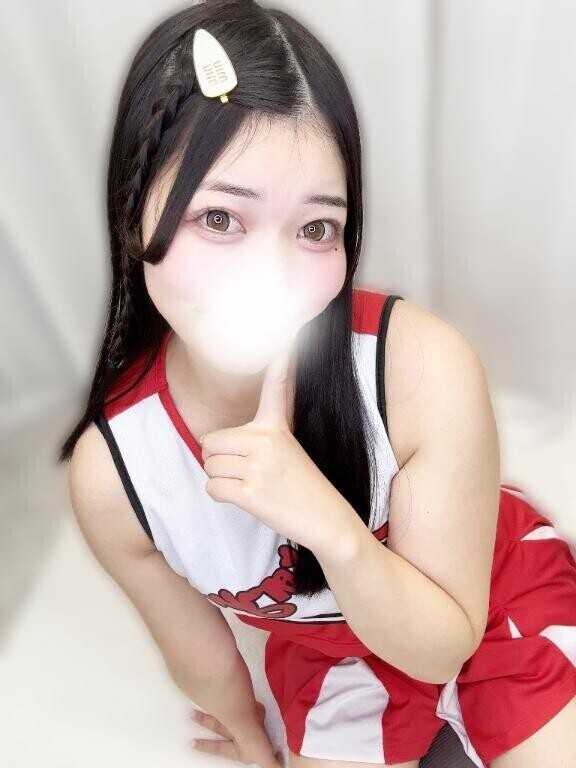 すりすりする??