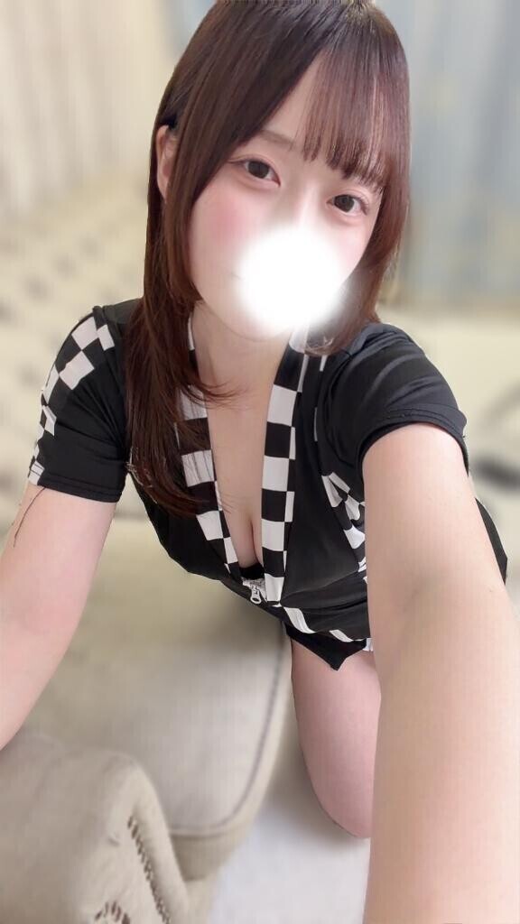 いたずらしちゃうぞ??