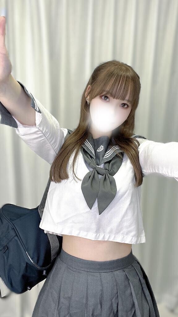 楽しみ?ルンルンッ