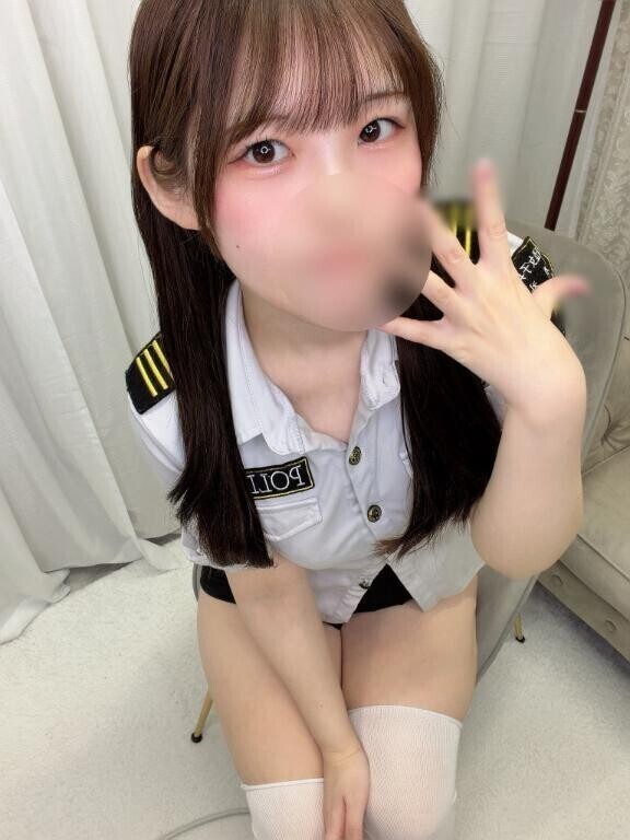 にゅーかわいい?