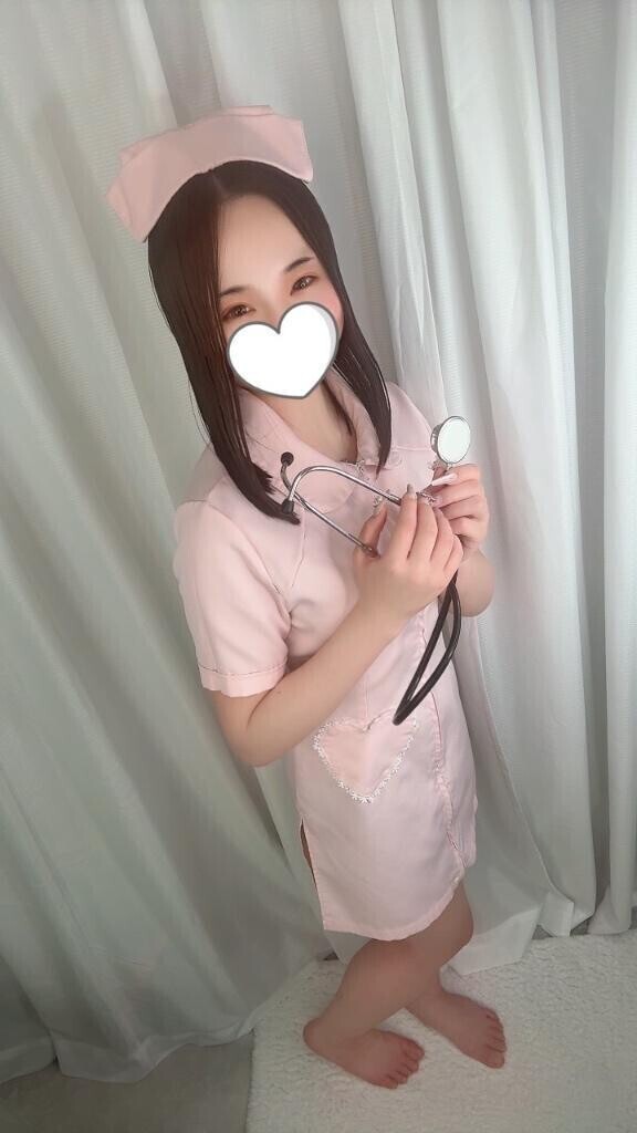 肌と肌を密着させて…///