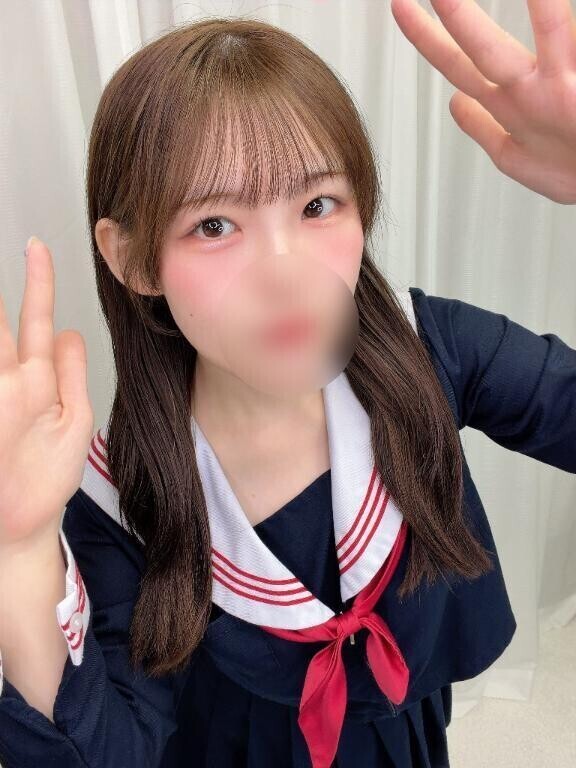 全部にゅーかわいい?