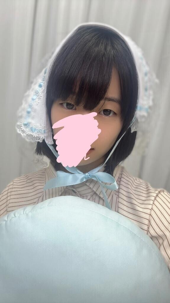 これ可愛いかな?