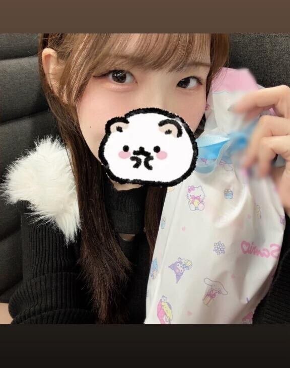 来てくれるだけでプレゼントだよ?