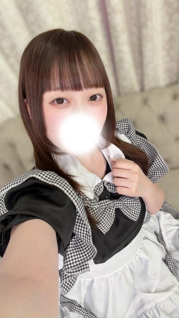 ギャップ萌え??