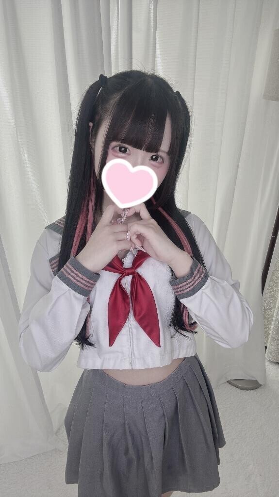 ぺろぺろ