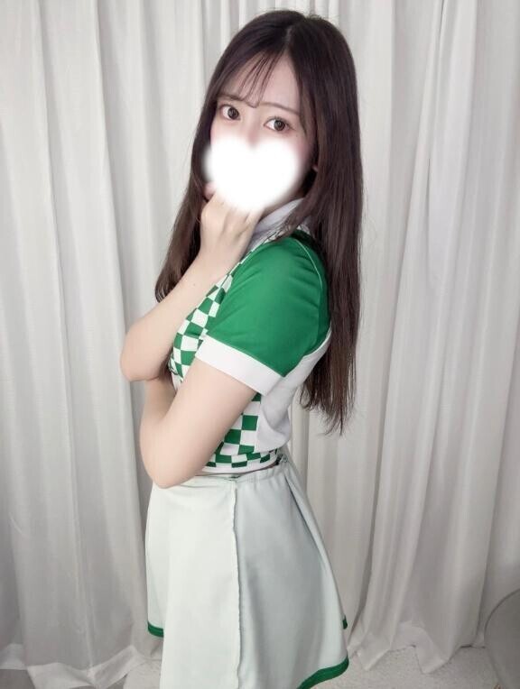 派手髪の日