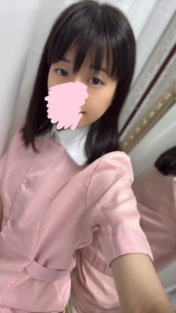 危機一髪!