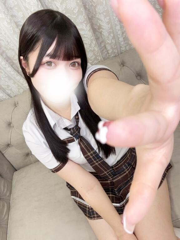 まだだめ?