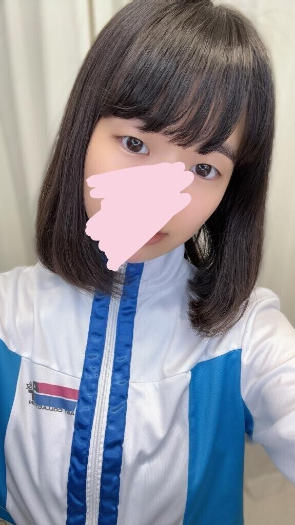 あたらしいやつ!