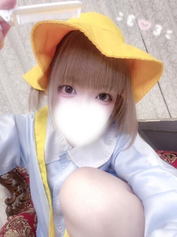 いちばん似合う自信があるよ