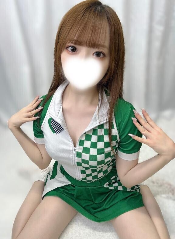 るんるんチク活でー??
