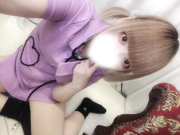 ちょっとチクッとしますからね～