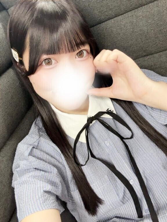 ちゅーしよ?