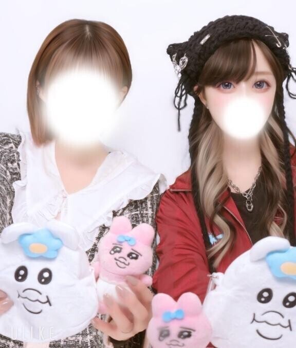 お兄さんの好みになりたいな～?