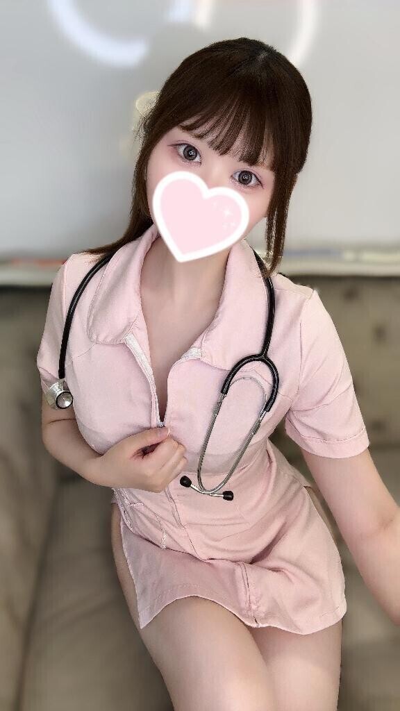 どきどき?