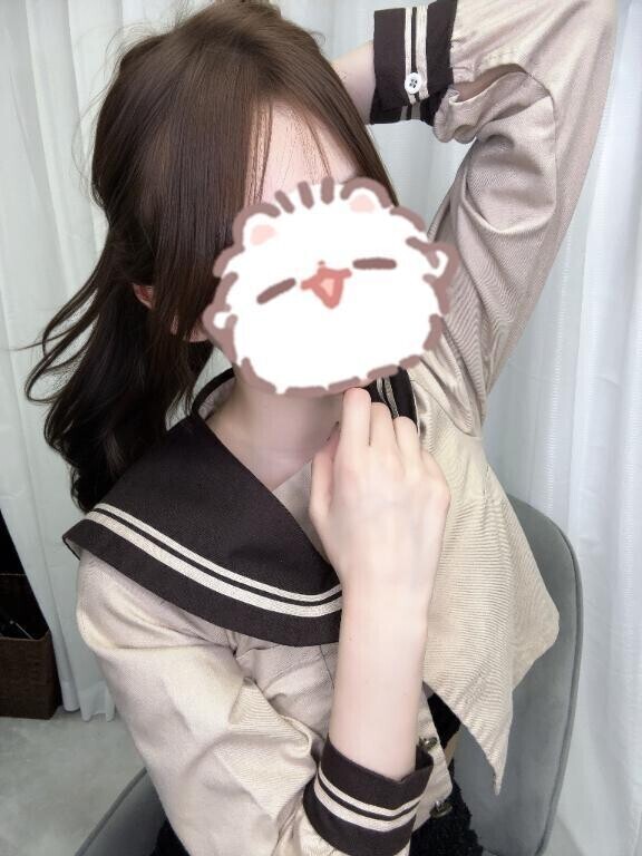 ポニーテールは好き??