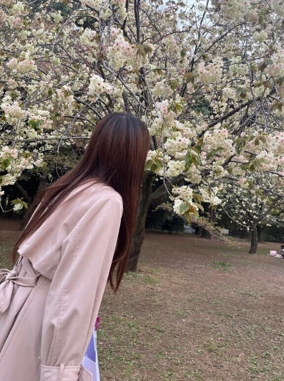 だいじにしてる?