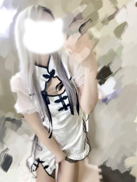 向かってます～?