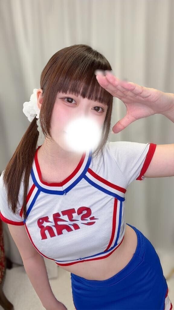 どこ見てる?