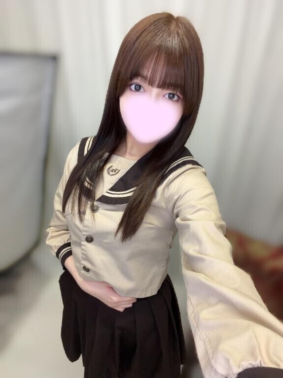 嬉しい?