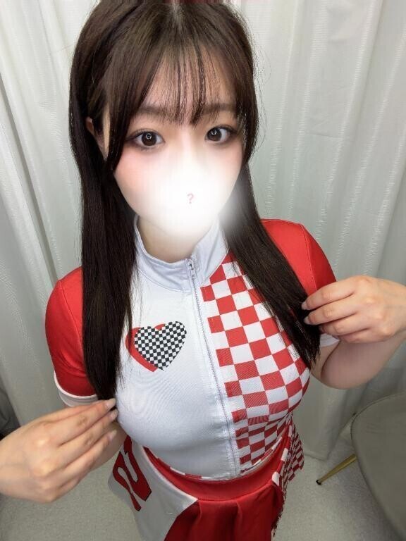 とろとろ～?