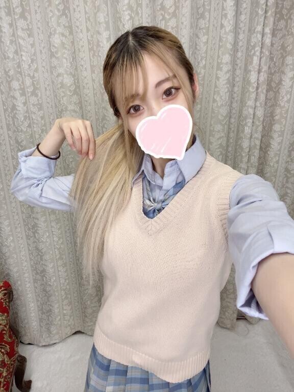 秘密のお話?
