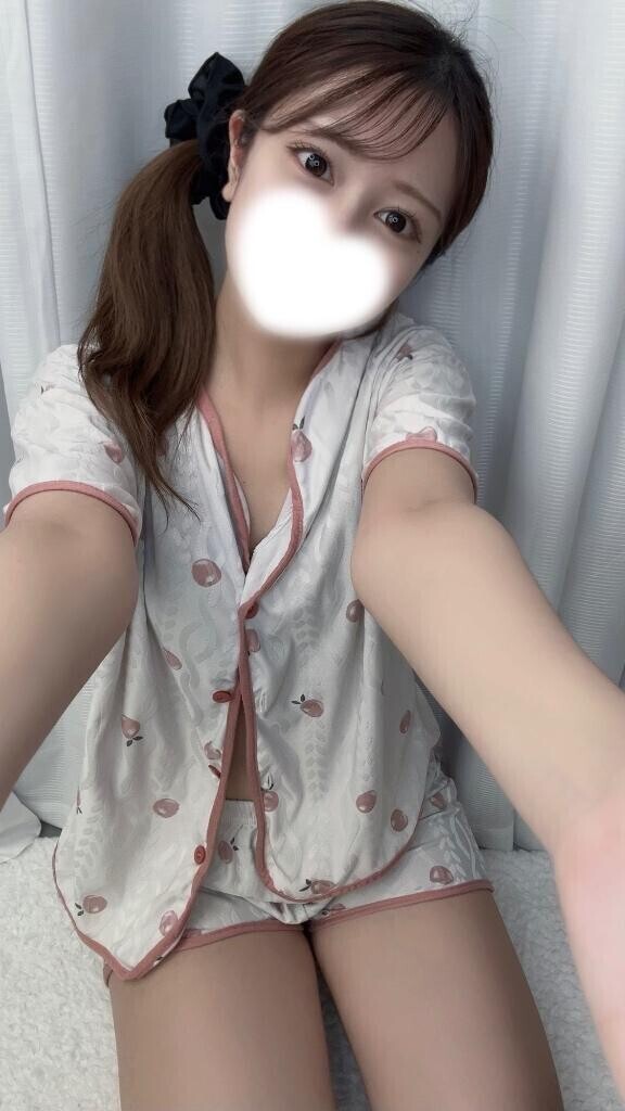おいで?