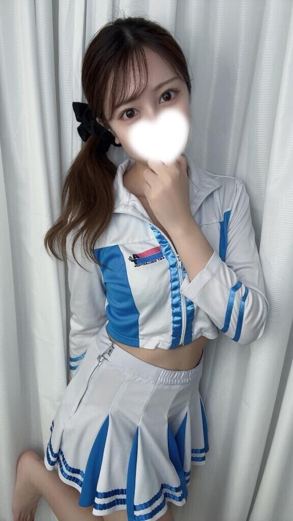 アイドル?