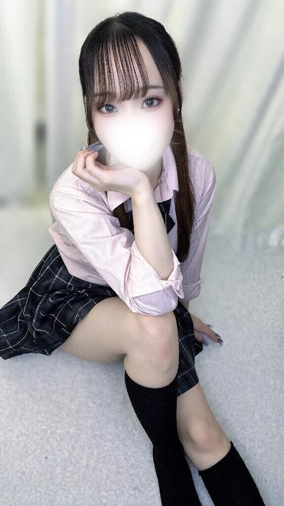 かわいこちゃん?
