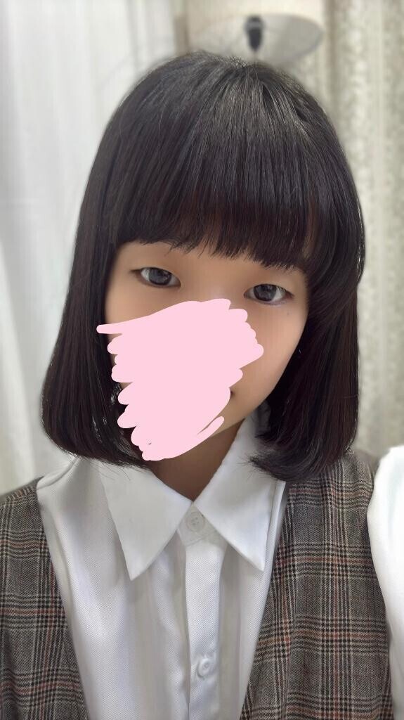 おやすみ?