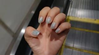 定期ネイルメンテ✨