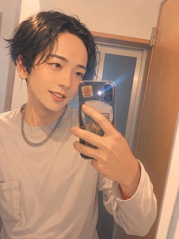 AIってすごい。
