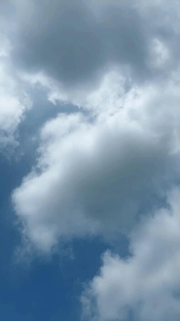 空っていいよね