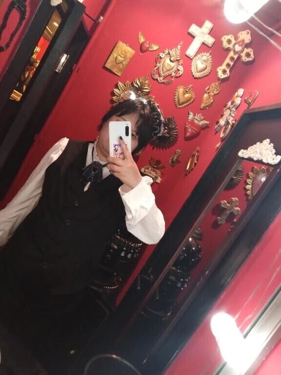はじめてのおしごと