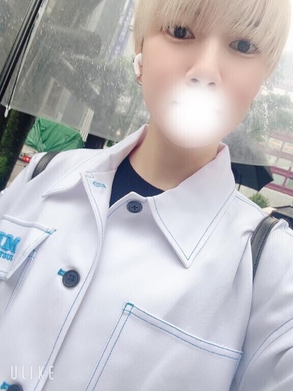 明日の予定💁‍♀️