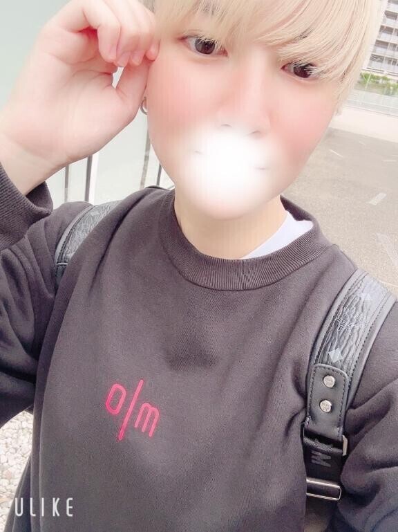 ふわふわ💭