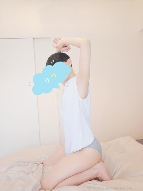 がんばるぞ！