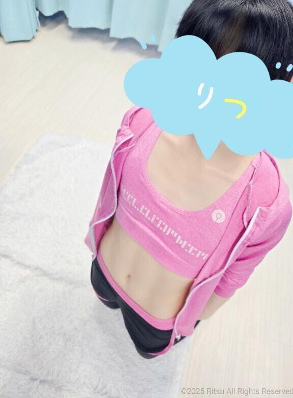 汗フェチのヘンタイさんへ🤫